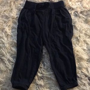 Baby Gap jogger